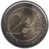 ITALIE - 2 euros commémorative - Jeux olympiques dhiver de Turin - 2006