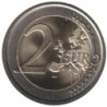 ITALIE - 2 euros commémorative - 150 ans de l'unification de l'Italie - 2011