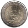 ITALIE - 2 euros commémorative - Giuseppe Verdi - 2013