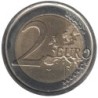 ITALIE - 2 euros commémorative - Galilée - 2014