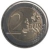 ITALIE - 2 euros commémorative - 200 ans de l'Arma dei Carabinieri - 2014