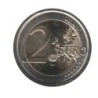 ITALIE - 2 euros commémorative - Titus Maccius Plautus - 2016