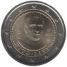 ITALIE - 2 euros commémorative - Titus Livius - 2017