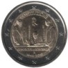 ITALIE - 2 euros commémorative - 70 ans de la Constitution Italienne - 2018