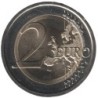 ITALIE - 2 euros commémorative - 70 ans de la Constitution Italienne - 2018