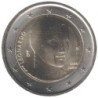 ITALIE - 2 euros commémorative - Léonard de Vinci - 2019