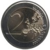 ITALIE - 2 euros commémorative - Maria Montessori - 2020