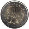 ITALIE - 2 euros commémorative - 150 ans Proclamation de Rome comme Capitale - 2021