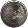 ITALIE - 2 euros commémorative - 150 ans Proclamation de Rome comme Capitale - 2021