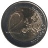 LETTONIE - 2 euros commémorative - Présidence lettone du Conseil de l'UE - 2015