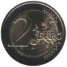 LETTONIE - 2 euros commémorative - Industrie agricole lettone - 2016