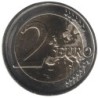 LETTONIE - 2 euros commémorative - Régions - Latgale - 2017