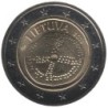 LITUANIE - 2 euros commémorative - La culture balte - 2016