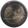 LITUANIE - 2 euros commémorative - Vilnius Capitale de l'art et de la culture - 2017