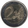 LUXEMBOURG - 2 euros commémorative - Grands-Ducs Henri et Adolphe - 2005