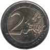 LUXEMBOURG - 2 euros commémorative - 150 ans de la Constitution - 2018
