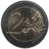 MALTE - 2 euros commémorative - Première élection de représentants en 1849 - 2011