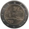 MALTE - 2 euros commémorative - Temples de ?gantija - 2016