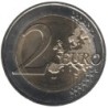 MALTE - 2 euros commémorative - Temples de ?gantija - 2016
