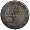 MALTE - 2 euros commémorative - Nature et environnement - 2019