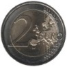 MALTE - 2 euros commémorative - Nature et environnement - 2019