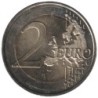 MALTE - 2 euros commémorative - Des enfants en solidarité - Jeux - 2020