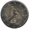 PAYS-BAS - 2 euros commémorative - L'Éloge de la Folie - 2011