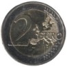 PAYS-BAS - 2 euros commémorative - Beatrix et Willem Alexander - 2013