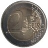 PORTUGAL - 2 euros commémorative - Traité de Rome - 2007
