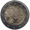 PORTUGAL - 2 euros commémorative - Présidence portuguaise du Conseil de l'UE - 2007