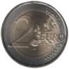 PORTUGAL - 2 euros commémorative - 10 ans de l'UEM - 2009