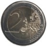 PORTUGAL - 2 euros commémorative - Deuxièmes Jeux de la Lusophonie - 2009