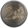 PORTUGAL - 2 euros commémorative - Centenaire de la République - 2010