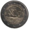 PORTUGAL - 2 euros commémorative - Fernando Mendes Pinto - 2011