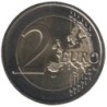 PORTUGAL - 2 euros commémorative - 10 ans de l'Euro - 2012