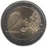 PORTUGAL - 2 euros commémorative - Guimarães - 2012
