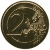 PORTUGAL - 2 euros commémorative plaquée or - Année internationale de l'agriculture familiale - 2014