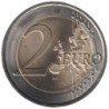PORTUGAL - 2 euros commémorative - 150 ans de la Croix-Rouge portugaise - 2015