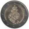 PORTUGAL - 2 euros commémorative - Equipe portugaise aux JO de Rio - 2016
