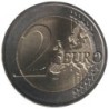 PORTUGAL - 2 euros commémorative - Equipe portugaise aux JO de Rio - 2016