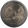 PORTUGAL - 2 euros commémorative - 50 ans de l'inauguration du Pont du 25 Avril - 2016