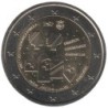 PORTUGAL - 2 euros commémorative - 150 ans de sécurité publique - 2017