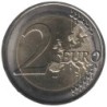 PORTUGAL - 2 euros commémorative - 250 ans de l'Imprimerie nationale - 2018