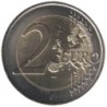 PORTUGAL - 2 euros commémorative - 250 ans du Jardin Botanique dAjuda - 2018