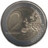 PORTUGAL - 2 euros commémorative colorisée - Découverte Madère et de Porto Santo - 2019