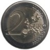 PORTUGAL - 2 euros commémorative - 730 ans de l'université de Coimbra - 2020
