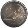 PORTUGAL - 2 euros commémorative - 75 ans des Nations Unies - 2020