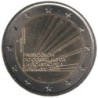 PORTUGAL - 2 euros commémorative - Présidence portuguaise du Conseil de l'UE - 2021