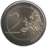 PORTUGAL - 2 euros commémorative - Présidence portuguaise du Conseil de l'UE - 2021