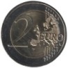 SLOVAQUIE - 2 euros commémorative - 20 ans Jour de la Liberté et Démocratie - 2009